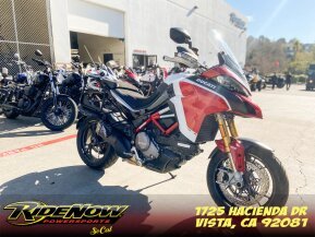 2018 Ducati Multistrada 1260 for sale 201220302